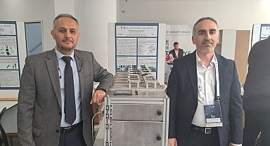 GİTOTC için patent aldılar