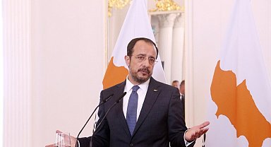GKRY lideri Hristodulidis'ten Cumhurbaşkanı Erdoğan'a davet
