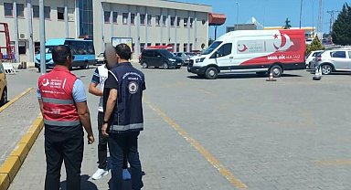 Göçmen kaçakçılığına darbe! 32 organizatör ile 572 düzensiz göçmen yakalandı