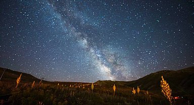 Gök bilim meraklıları yine Erzurum'da buluşacak