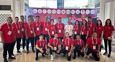 Göksel Cingöz, Tayland'da milli takımın başında