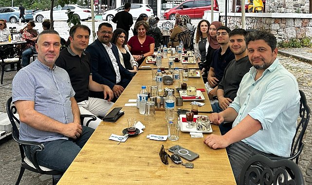 Gölcük Meslek Yüksekokulu'ndan erasmus başarısı