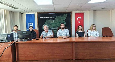 Gölcük'te geleneksel Türk evi restore edilecek