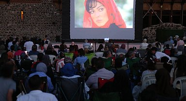 Gölcüklülerin 'açık hava'da nostalji keyfi