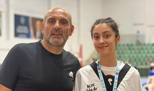 Gölcük'ün gururu Berra, milli takım seçmelerine davet edildi