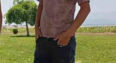 Gölette boğulmak üzereyken kurtarılan genç, hastanede hayatını kaybetti