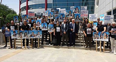 Grand İsias Otel davası ertelendi