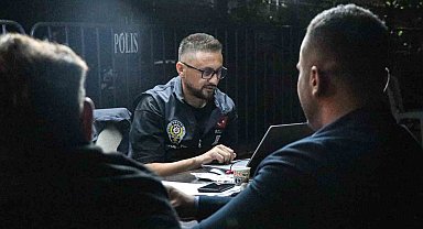 Grand Kartal faciası davasında ikinci gün tamamlandı: 17 sanığın savunması alındı