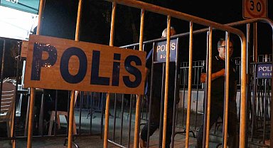 Grand Kartal Otel faciası davasında sekizinci gün tamamlandı: 21 müşteki ve tanık beyanda bulundu