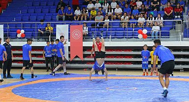 GSB Spor Okulları ve Engelsiz Spor Okulları'nın açılış programı yapıldı