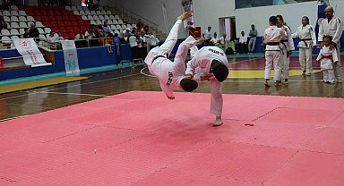 GSB Spor Okulları ve Engelsiz Spor Okulları'nın açılışı gerçekleştirildi