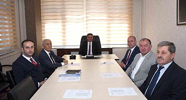 Gümüşhane Valiliği, Taşköprü Yaylası'ndaki kaçak yapıların yıkımına karar verdi