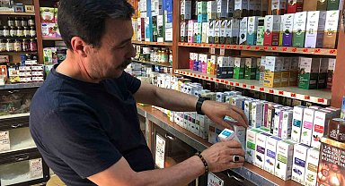 Güneş kremine yeni alternatif: Bitkisel yağlar