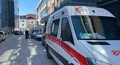 Gurbetçi vatandaş evinde ölü bulundu