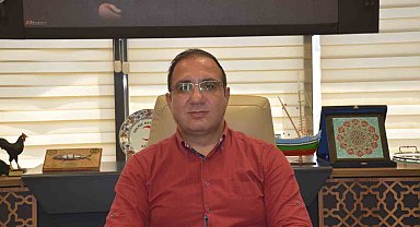 Güzel: "Hedefimiz; Sinop'ta turizmi dört mevsime yaymak"