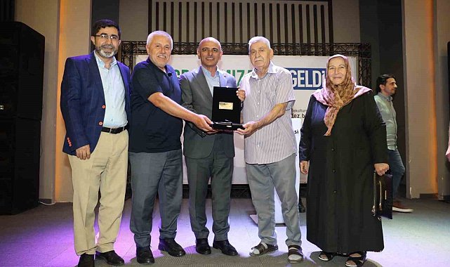 Hacılar, kutsal topraklarda yaşadıkları manevi tecrübeleri anlattı