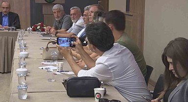 HAK-İŞ Genel Başkanı Arslan: "Toplu iş sözleşmesi sürecini havada olan uçak olarak değerlendiriyoruz"