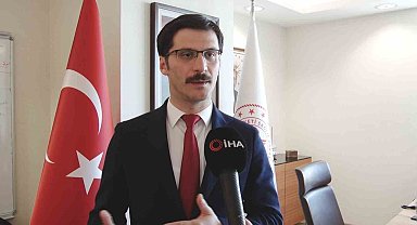 Halk Sağlığı Genel Müdürü Demirkol: "11.00 - 16.00 arası zorunlu olmadıkça dışarı çıkmayın"