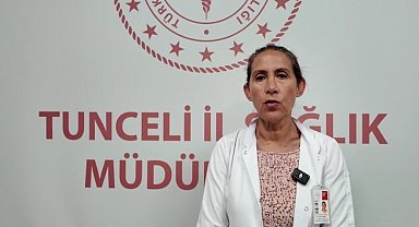 Halk sağlığı uzmanından KKKA uyarısı