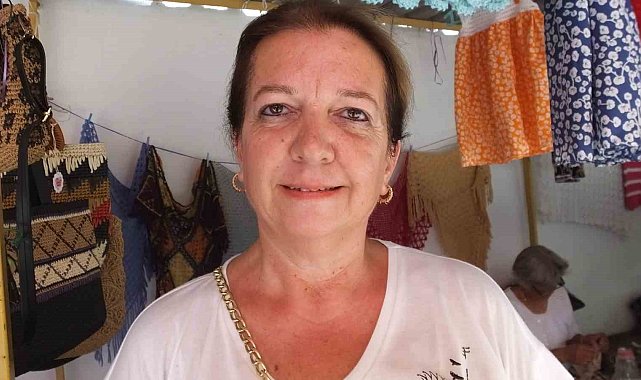 Hamarat Eller Kadın Platformu 39 kadını iş sahibi yaptı