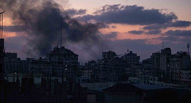 Hamas: "Ateşkes teklifine olumlu yanıtımızı ilettik, müzakerelere hazırız"