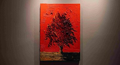 Hapimag Sea Garden, Behruz Kuul'un 'Dönüşüm'üne ev sahipliği yapıyor