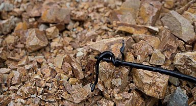 Harşit Çayı'na akaryakıt sızdıran meyve suyu fabrikasına 1,3 milyon TL ceza kesildi