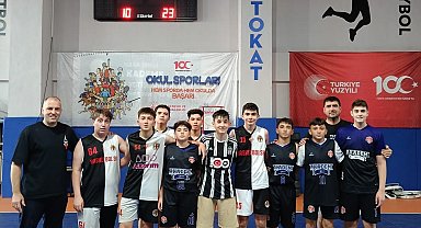 Hasketbol Spor Kulübü sezonu açtı