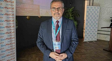 Hastalıklar ilaçlar yerine hücrelerle tedavi edilecek