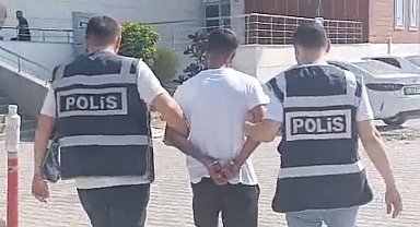 Hatay'da 21 yıl kesinleşmiş hapis cezasıyla aranan şahıs yakalandı