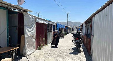 Hatay'da 3.5 büyüklüğünde deprem oldu
