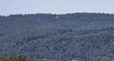 Havadan sonra karada da tam isabet: KEMANKEŞ 1 hedef tanımıyor