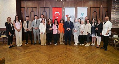 HealthTürkiye platformuna üye olmayan kurumlar 26 Eylül'den itibaren sağlık turizmi yapamayacak