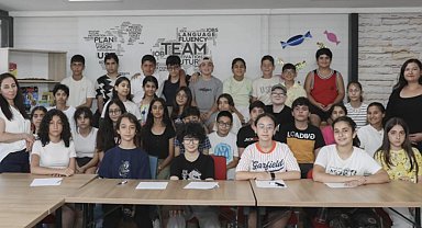 Hello Mersin kulübü yaz döneminde de ilgi görüyor