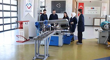 HKÜ yeni ön lisans ve lisans programlarıyla büyümeye devam ediyor