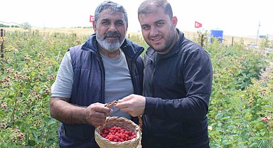 Hobi olarak başladığı işte talebe yetişemiyor