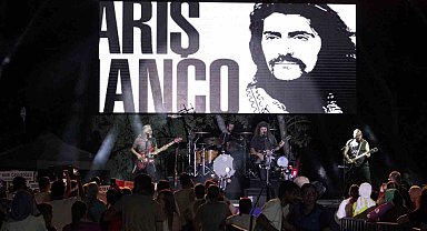 Honaz'da 47. Kiraz Festivali coşkusu başladı