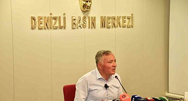 Honaz'da 47. Kiraz Festivali için geri sayım başladı