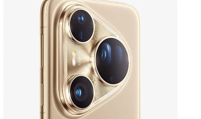 HUAWEI Pura 80 serisi piyasaya çıkıyor... Mobil fotoğrafçılığın sınırlarını zorluyor