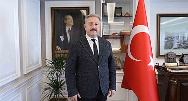 Hulusi Akar Bulvarı Köşk Dağı mevkiinde kentsel dönüşüm çalışmaları başlayacak