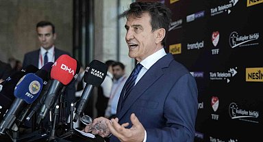 Hulusi Belgü: "Çekincelerimizi TFF ile paylaştık"