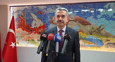 Hz. Nuh'u anma etkinlikleri 4 Temmuz'da başlıyor