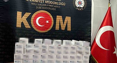 İBB İştirakler Başkanı Yıldız'ın ardından şoförü Bayram Yıldırım da itirafçı oldu