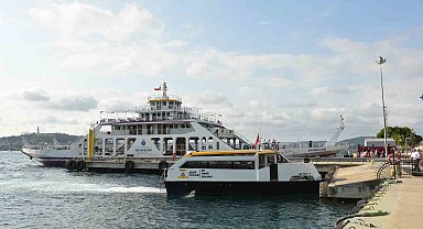 İBB kararına tepki: Arabalı vapur hattı tartışmaya neden oldu