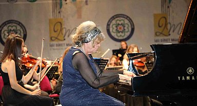 İdil Biret Müzik Festivali 18 Temmuz'da başlıyor