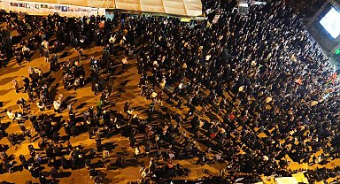 Iğdır'da Kerbela şehitleri anıldı