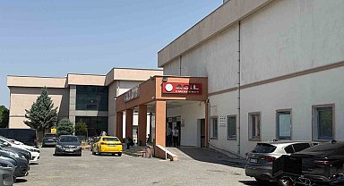 Iğdır'da yaş pasta zehirlenmesi: 79 kişi hastanelik oldu