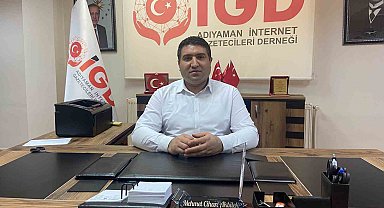 İGF Güneydoğu Anadolu Bölge Başkanlığına Akbilek atandı