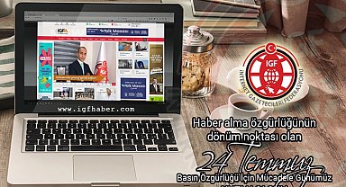 İGF'den 24 Temmuz açıklaması: BİK komisyonu yüzde 4'e, KDV yüzde 1'e düşürülmeli