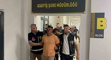 İki kişi av tüfeğiyle vurulmuştu: 6 şüpheliden 3'ü tutuklandı